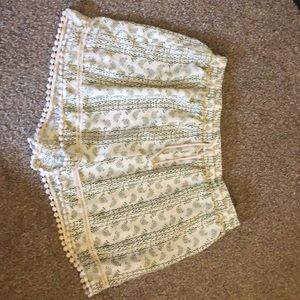 really comfy shorts